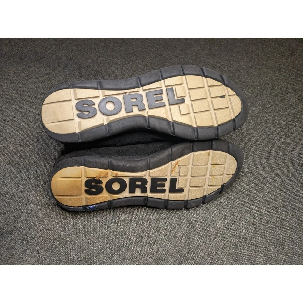 Sorel good pre